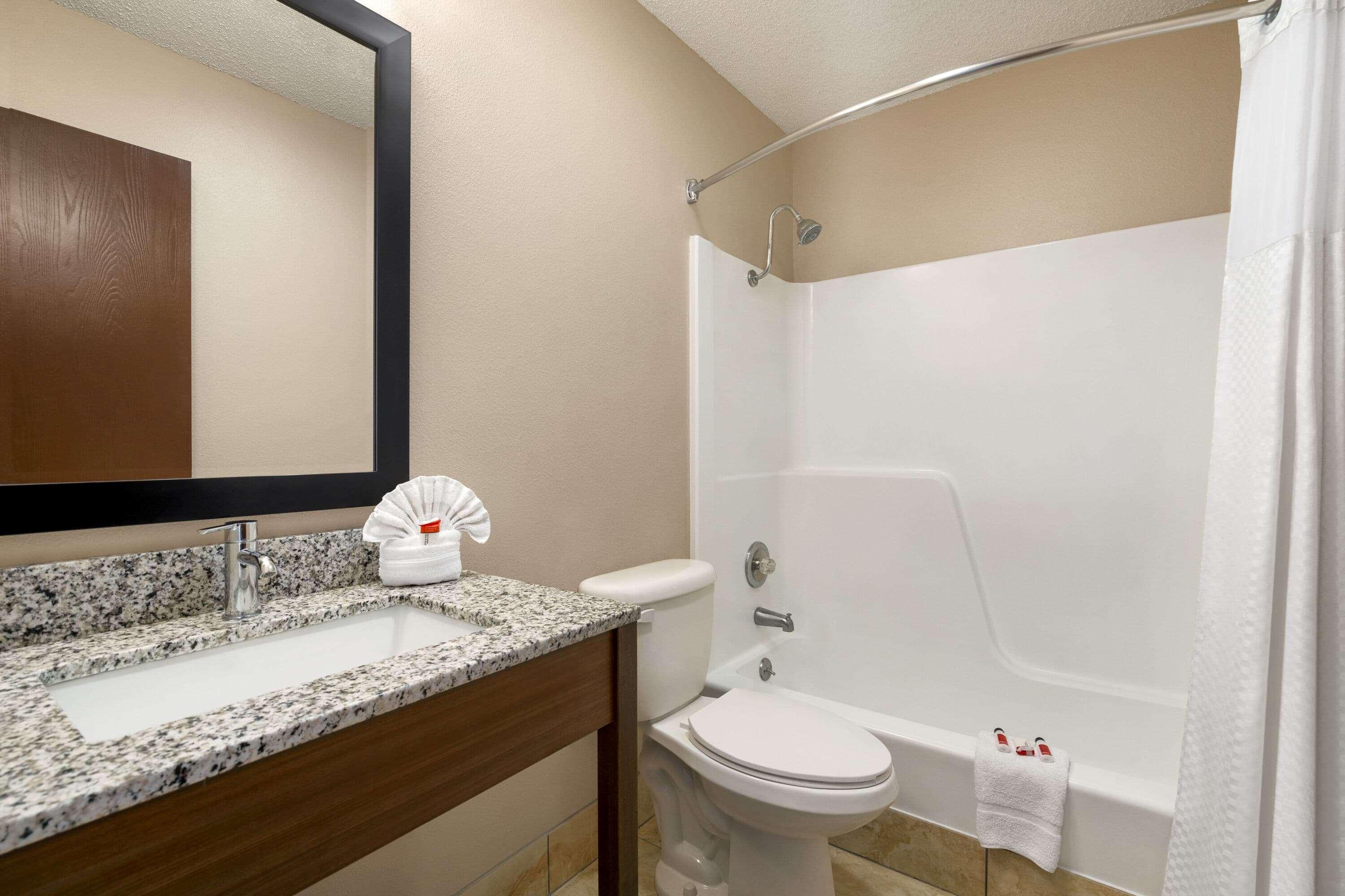 Super 8 by Wyndham Liberal KS Hotel Bagian luar foto