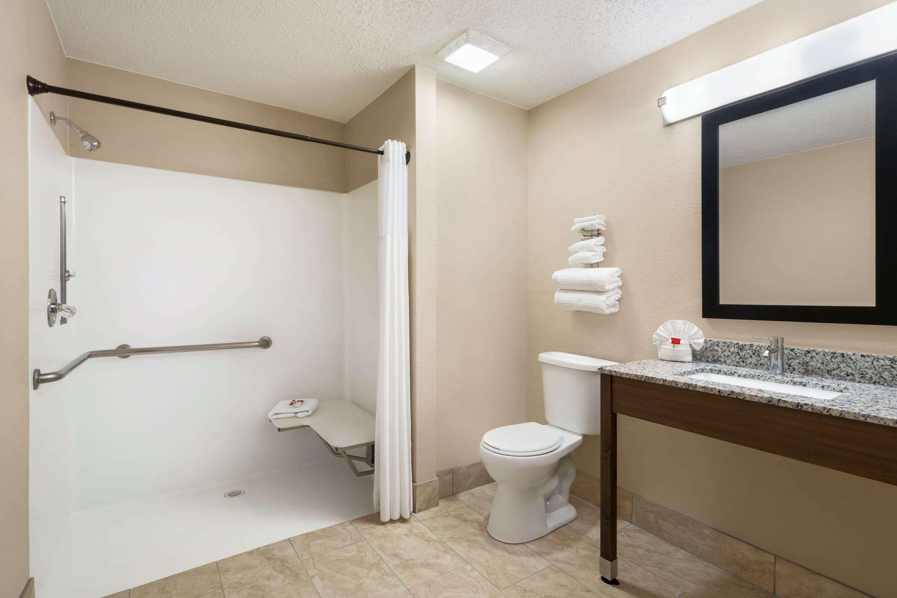 Super 8 by Wyndham Liberal KS Hotel Bagian luar foto